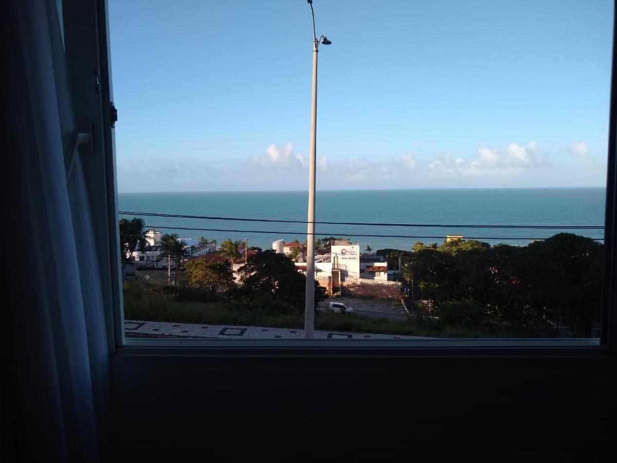 Ponta Negra Flats Partic Apartment Natal Exterior foto