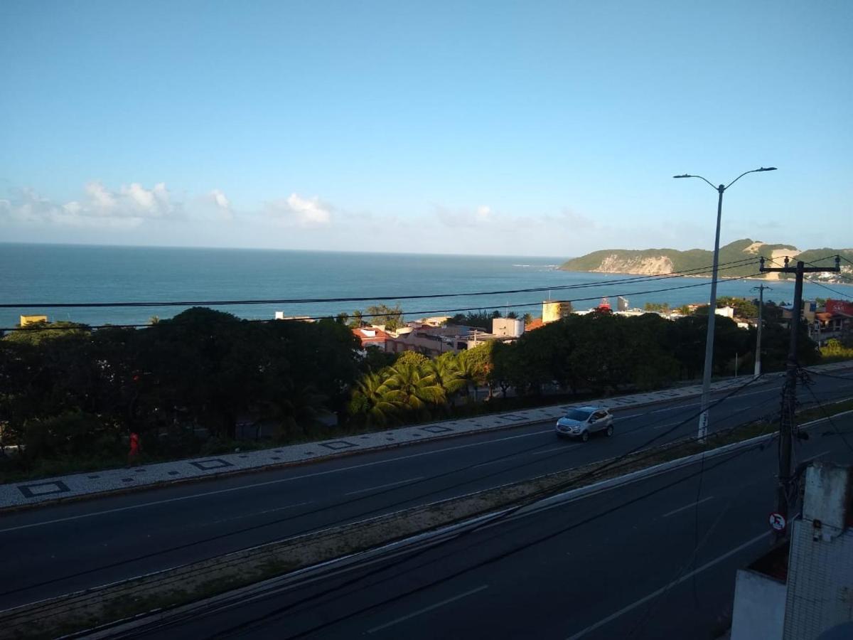 Ponta Negra Flats Partic Apartment Natal Exterior foto