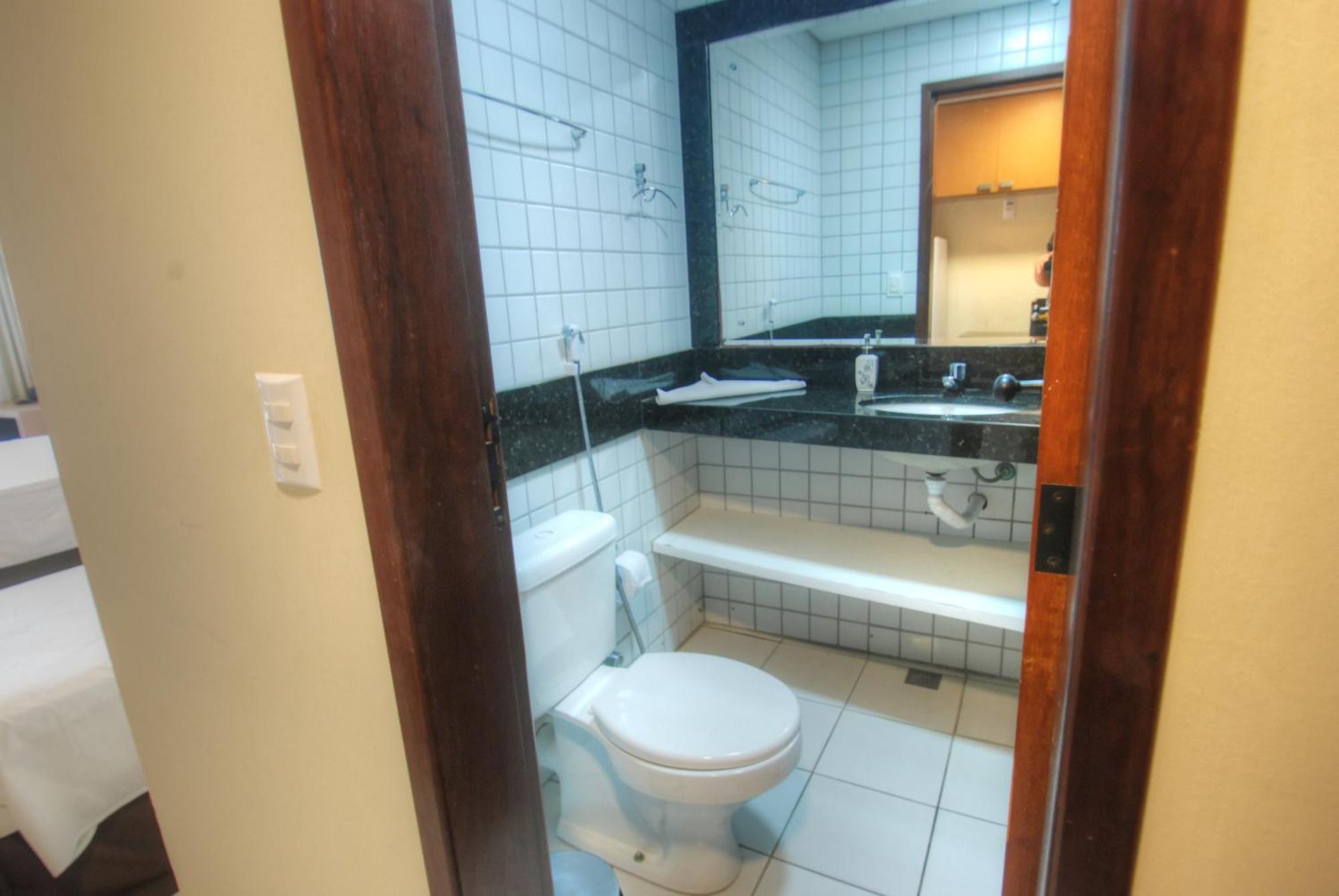 Ponta Negra Flats Partic Apartment Natal Exterior foto