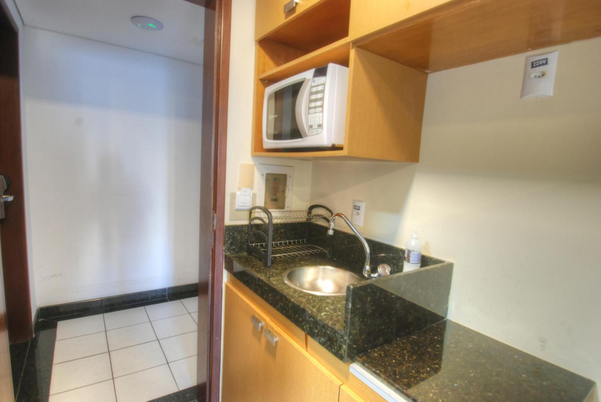 Ponta Negra Flats Partic Apartment Natal Exterior foto