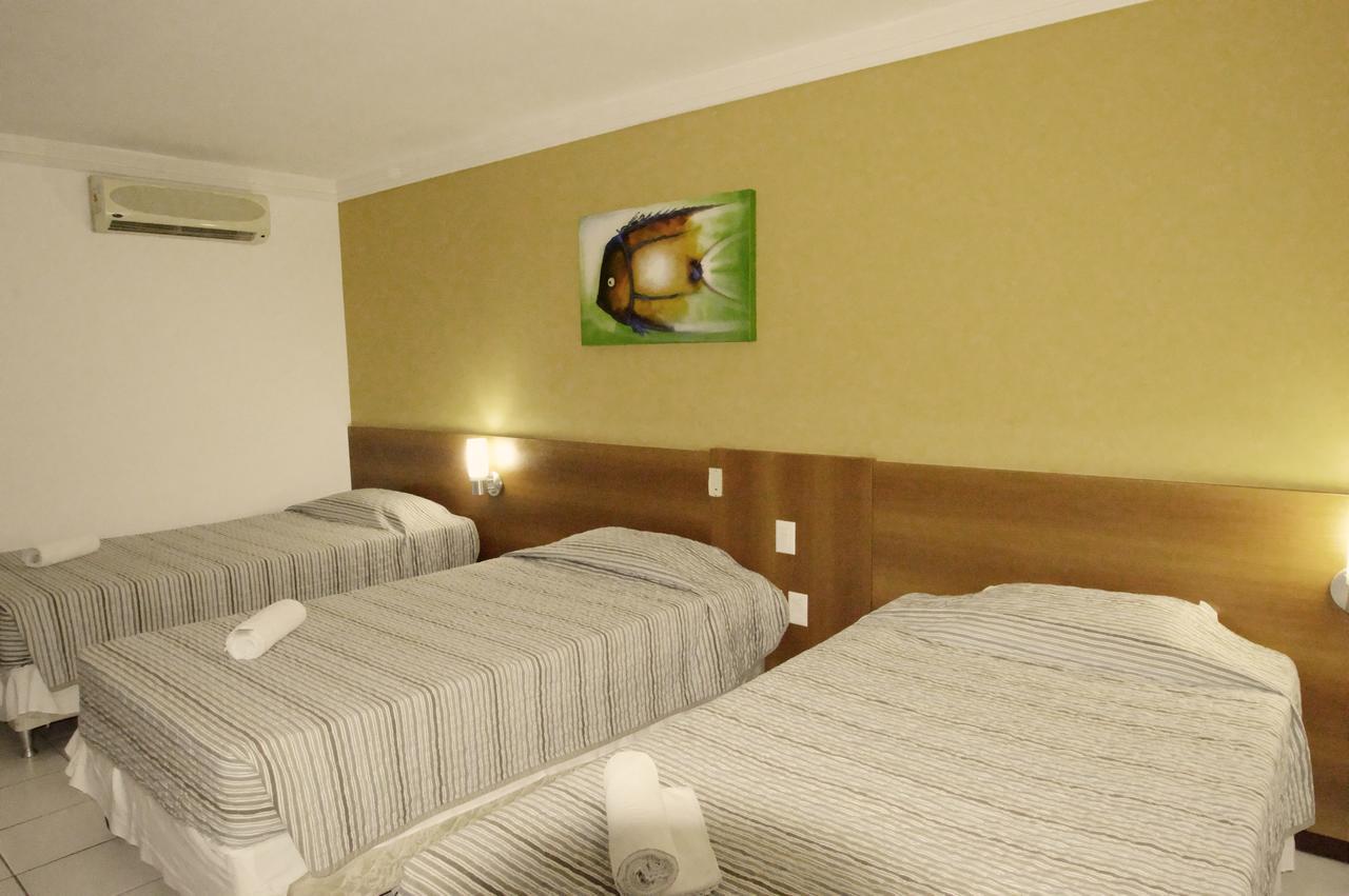 Ponta Negra Flats Partic Apartment Natal Exterior foto