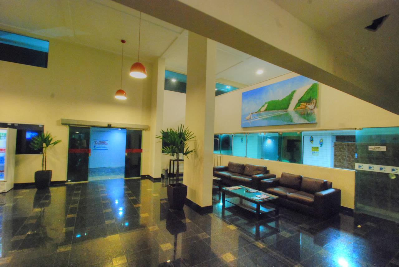 Ponta Negra Flats Partic Apartment Natal Exterior foto
