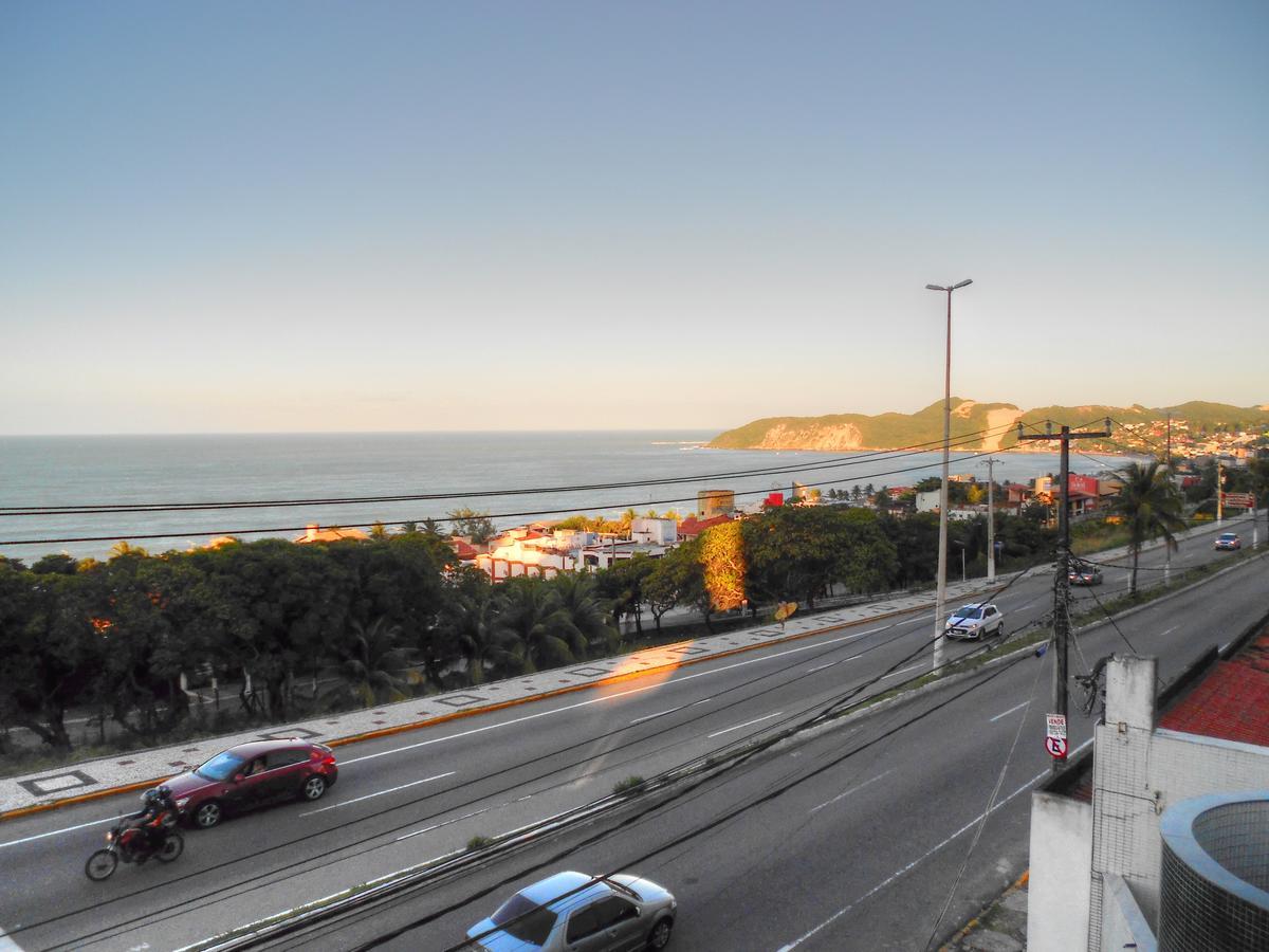 Ponta Negra Flats Partic Apartment Natal Exterior foto