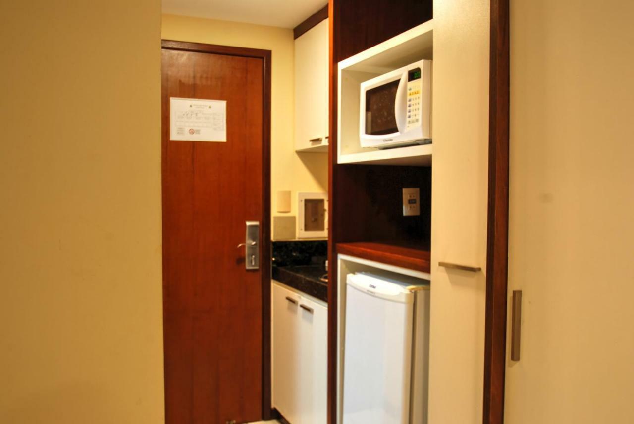 Ponta Negra Flats Partic Apartment Natal Exterior foto