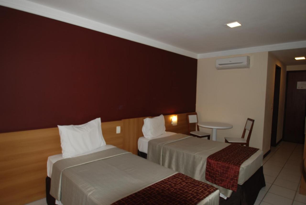 Ponta Negra Flats Partic Apartment Natal Exterior foto