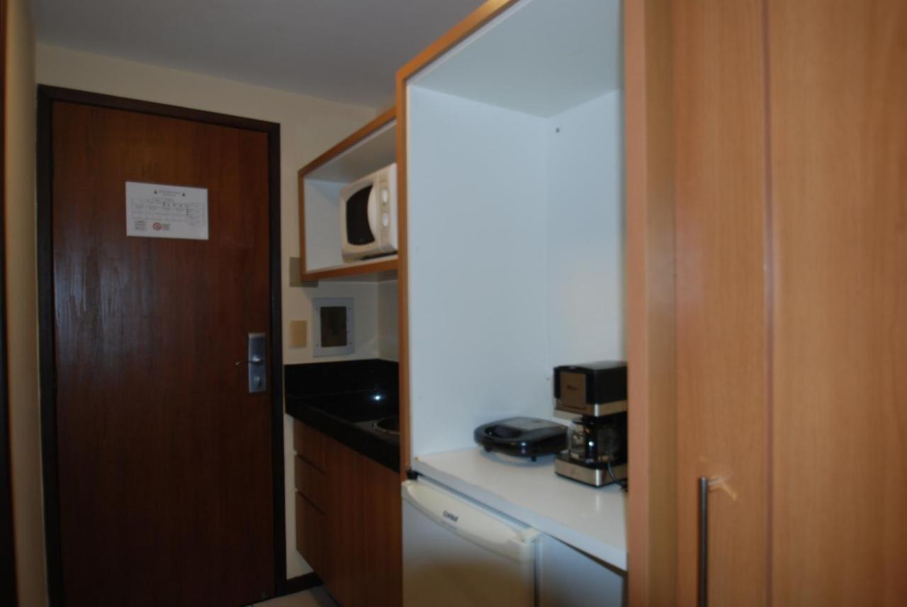 Ponta Negra Flats Partic Apartment Natal Exterior foto