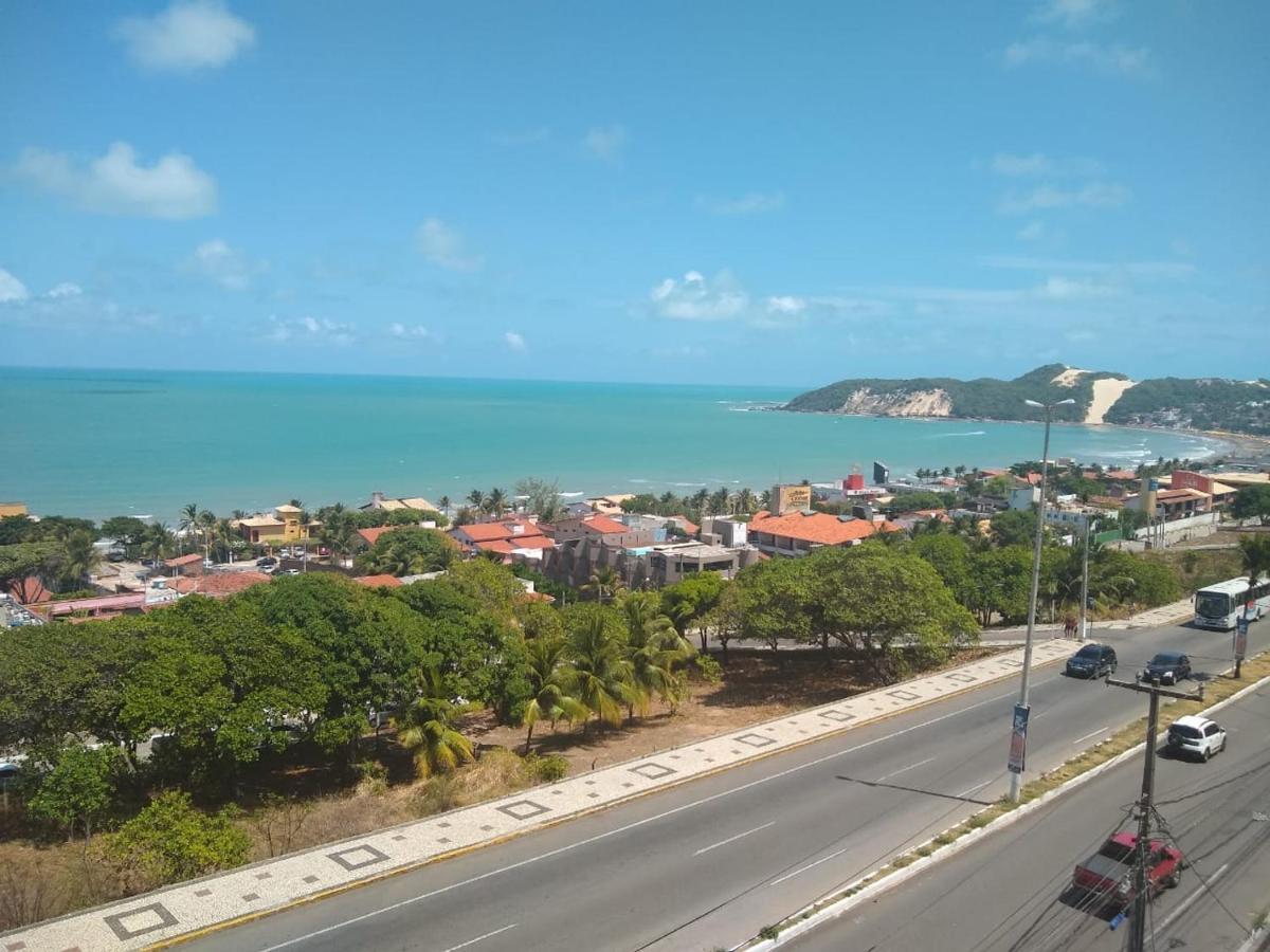 Ponta Negra Flats Partic Apartment Natal Exterior foto